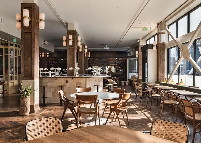 Kex Hotel