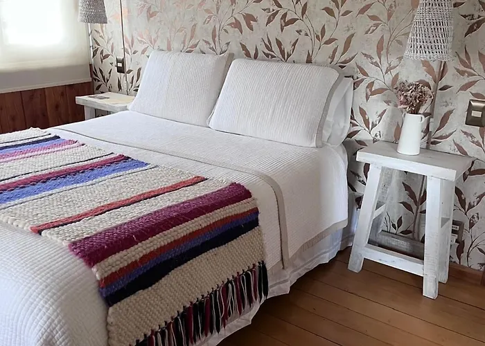 Hotel Boutique Casa&Alma