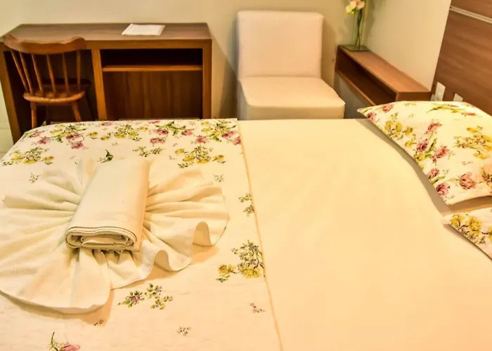 Hotel Flor De Lis