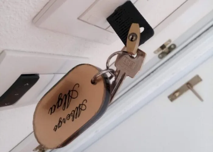 Hotel Alga