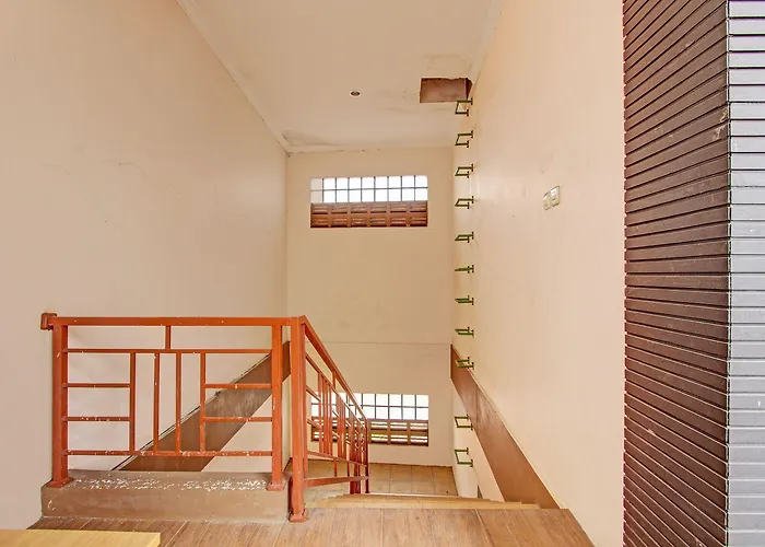 Hotel O Kristin Homestay