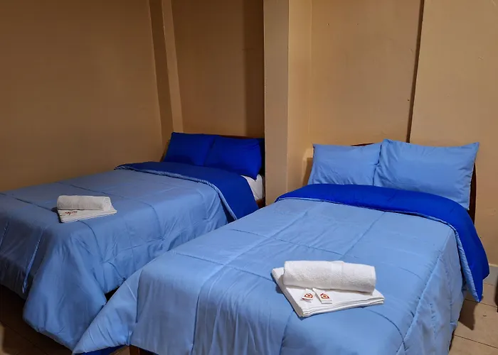 The Travel House
