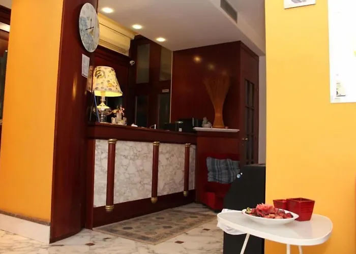 Hotel Nautic Vicino Al Mare