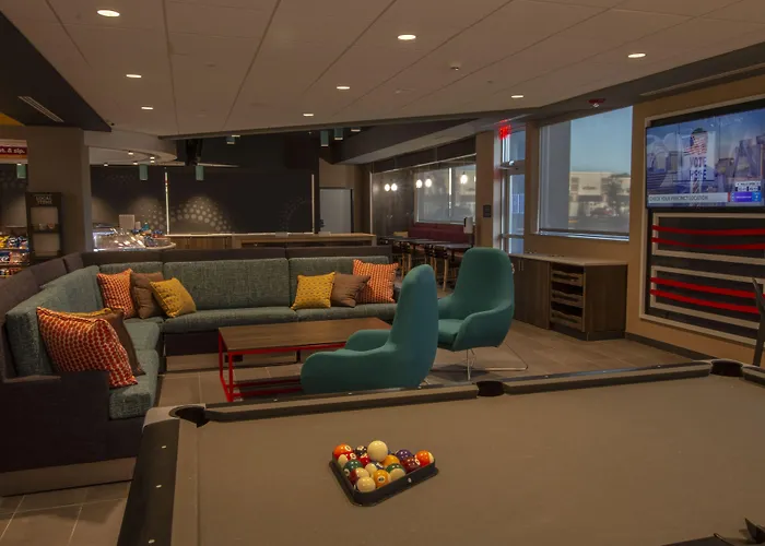 Tru By Hilton Norfolk Airport, Va