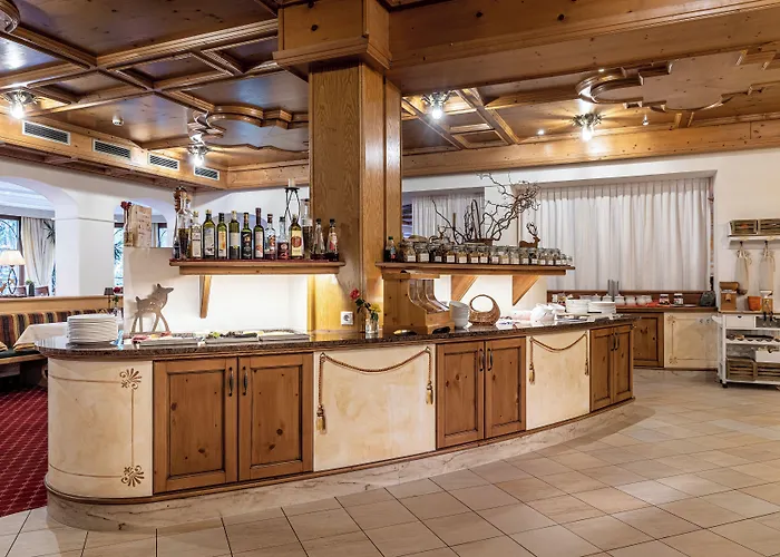 Hotel Gletscherblick