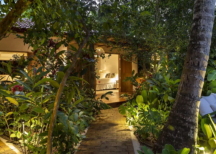 Casa Das Aguas Trancoso
