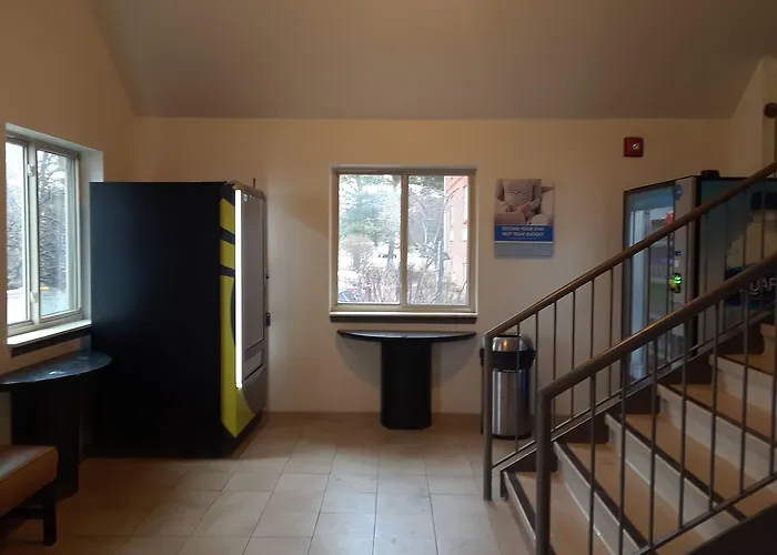 Welcome Suites Hazelwood Extended Stay Hotel