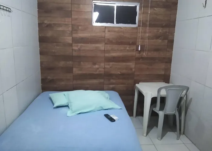 Hotel Cidade Verde