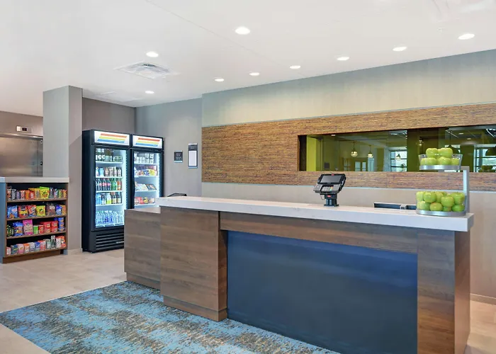 Home2 Suites By Hilton Bettendorf Quad Cities