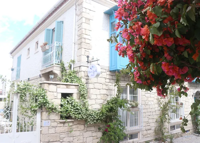 Mavi Konak Alacati