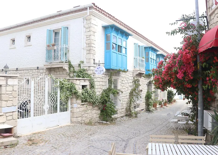 Mavi Konak Alacati
