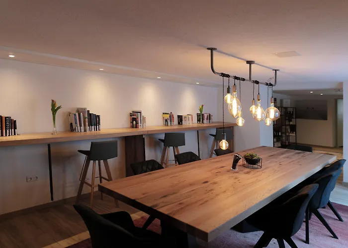 Kracher Hotel Doppelzimmer - Inklusive Pool