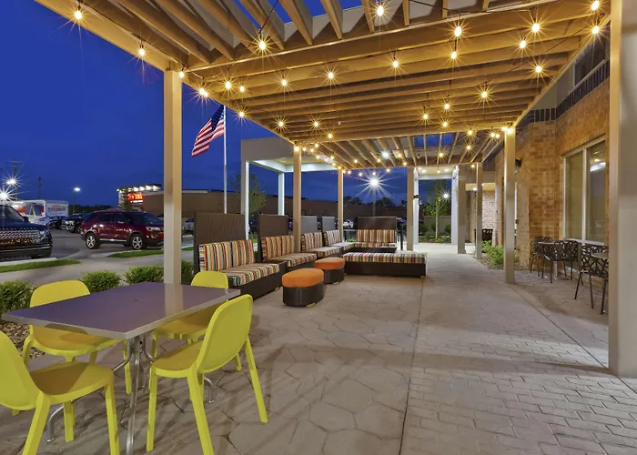Home2 Suites By Hilton West Bloomfield, Mi