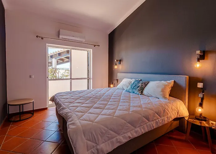 Lagos Appartement Resort