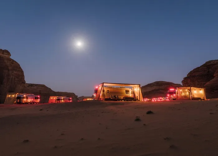 Caravan Alula By Our Habitas