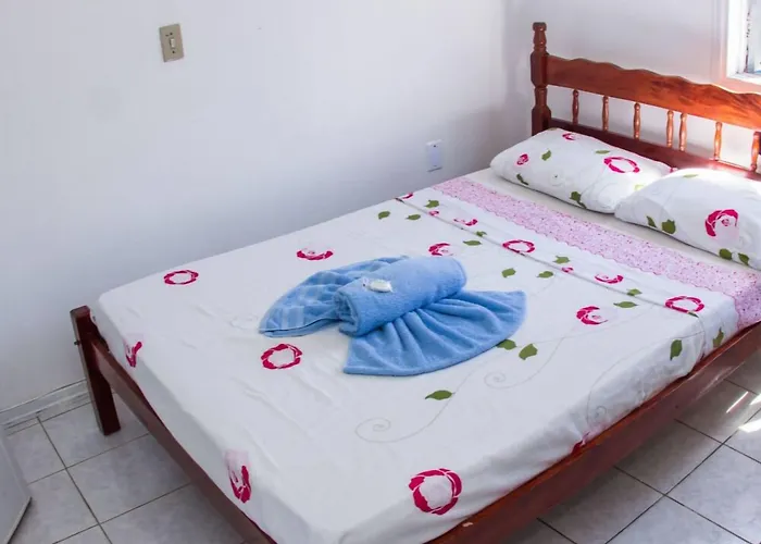 Hotel Recanto do Mar
