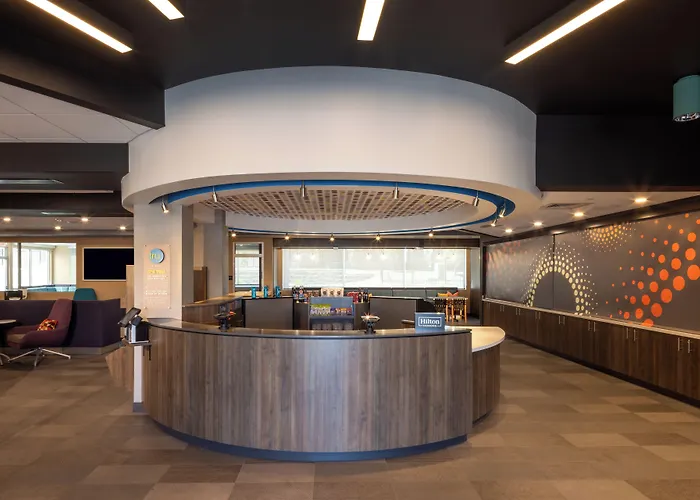 Tru By Hilton Yakima Airport