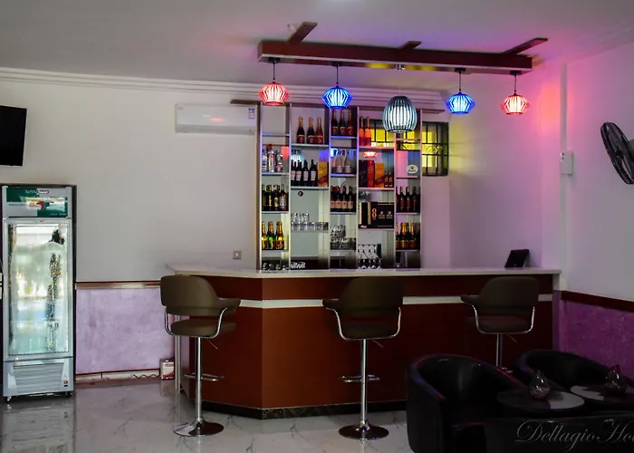 Dellagio Hotel