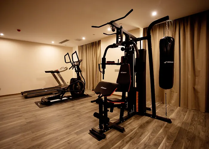 Quality Hotel Zhangye