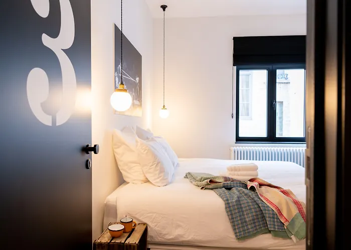 Espace 43 - Les 7 chambres