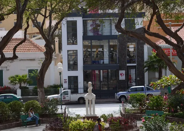 Prassa 3 Boutique Hotel