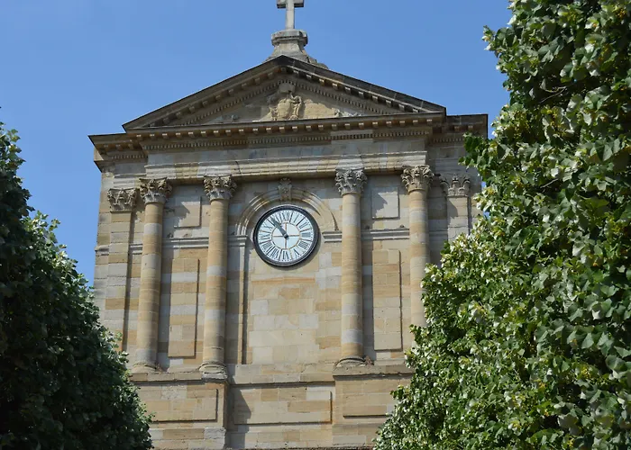 Hôtel de la Gare