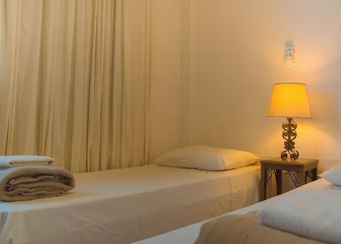 Rio Uruguai Hotel