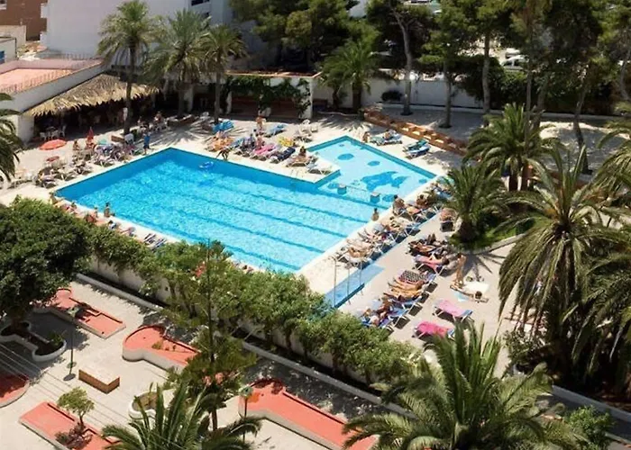 Hostal Cervantes