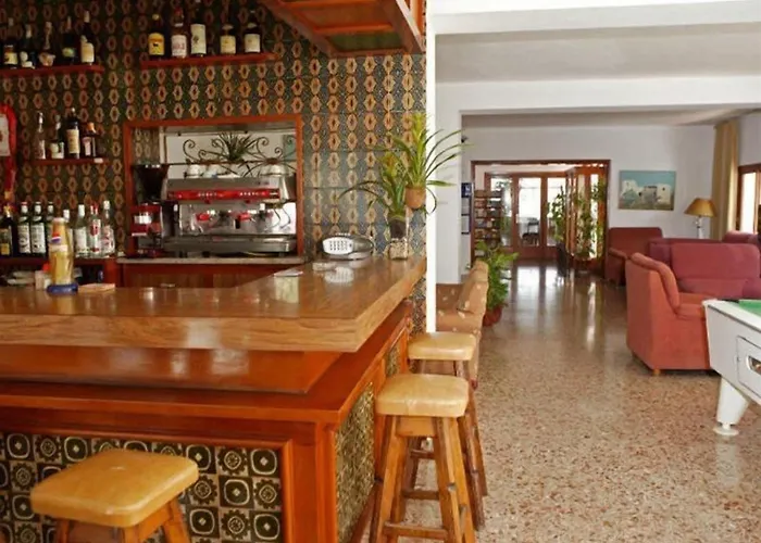 Hostal Cervantes