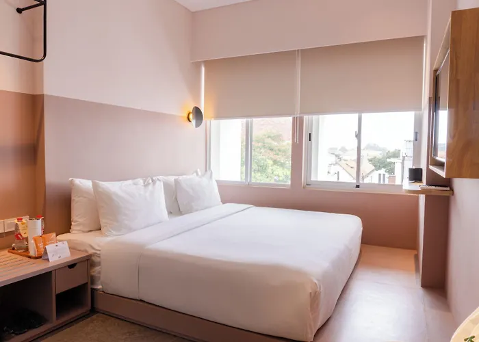 Kotta Hotel Semarang