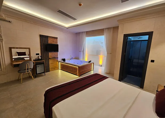 Baypark Hotel & Spa