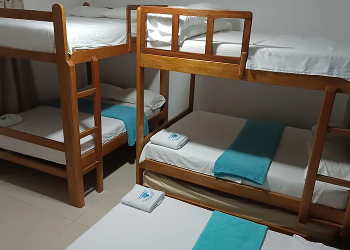 Hotel Monaco De Riohacha