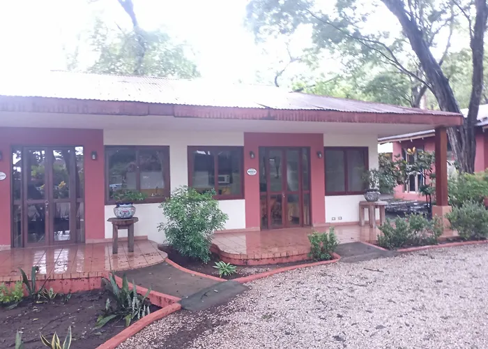 Hotel Villa Hermosa