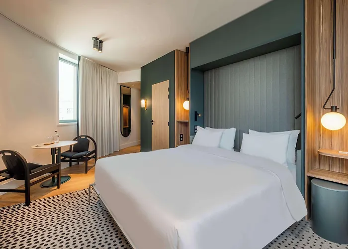 Radisson Hotel Reims