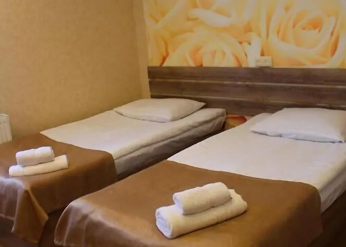 Guesthouse Gera
