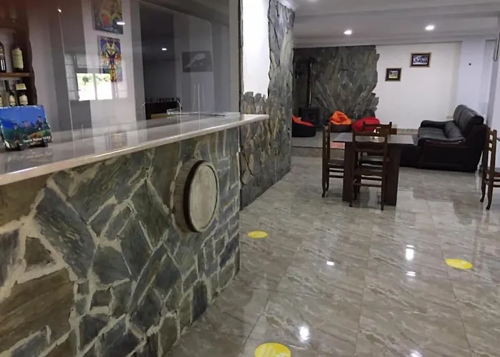 Guesthouse Gera