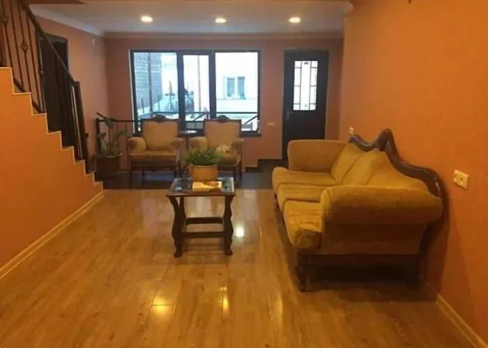 Guesthouse Gera