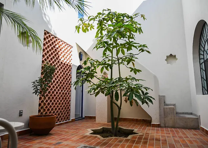 Casa Kali By Barrio Mexico