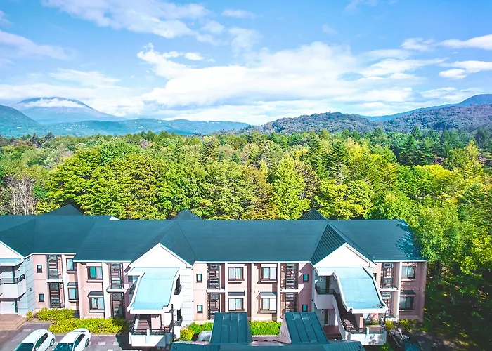Tokyu Vacations Karuizawa