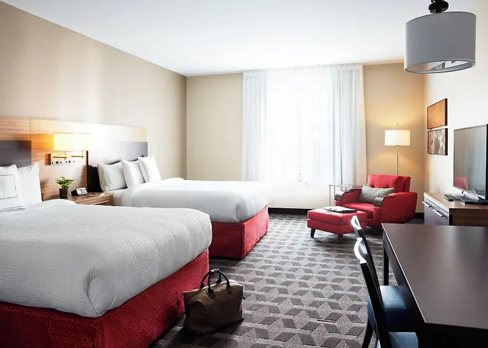 Towneplace Suites By Marriott Pensacola West I-10