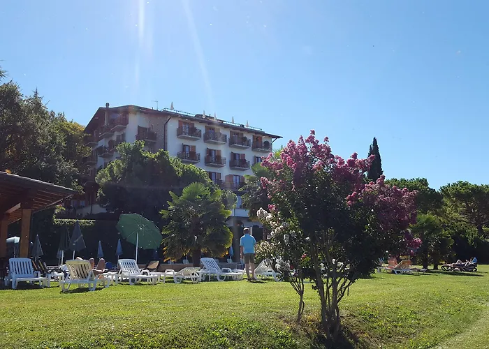 Hotel Diana