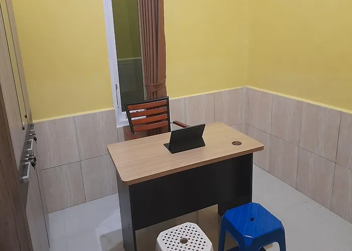 Hotel O Widan Homestay