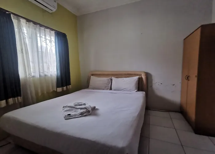 Hotel O Widan Homestay
