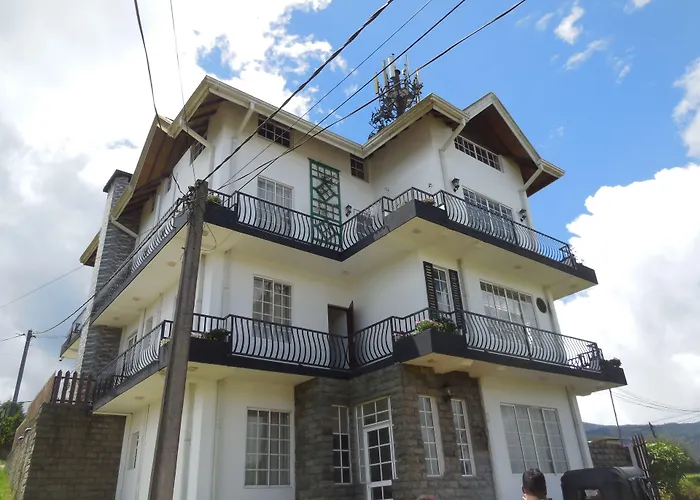 Terrabella - Nuwara Eliya