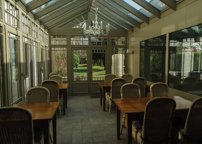 Hotel Kempenrust