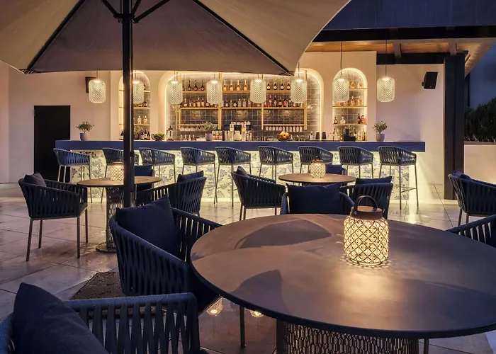 Dorint Resort&Spa Locarno-Riazzino
