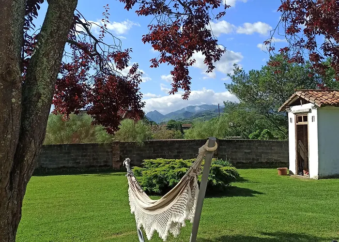 La Venta de Miyares