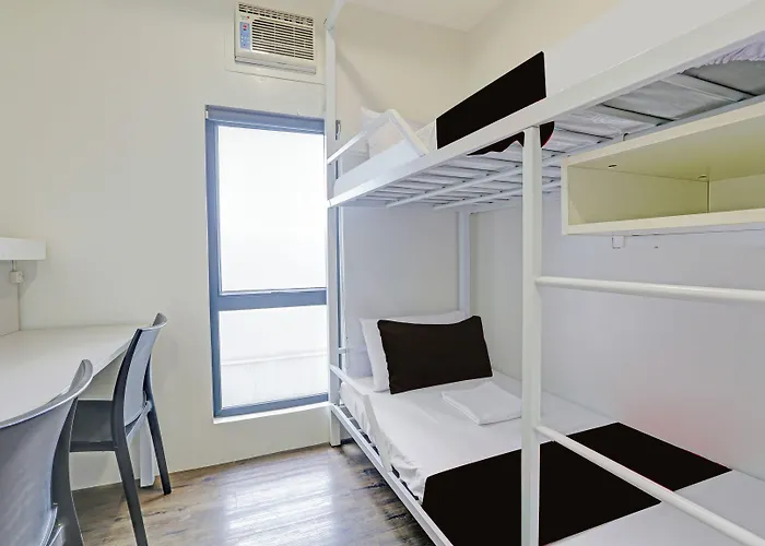 Spot On Classy Bunkbeds Near Makati Manila Formerly Mytown Madrid