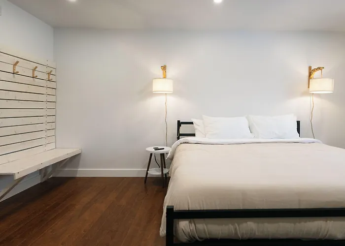 Homeport Suites & Residences