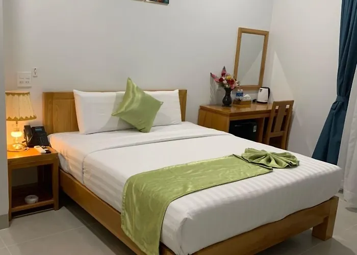 Ha Anh Phan Thiet Hotel